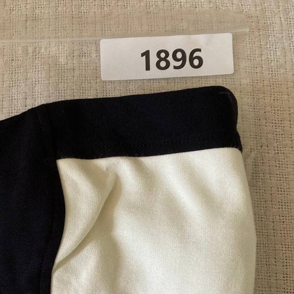 Women's Sleeveless Crop Top - Picture 6 of 6